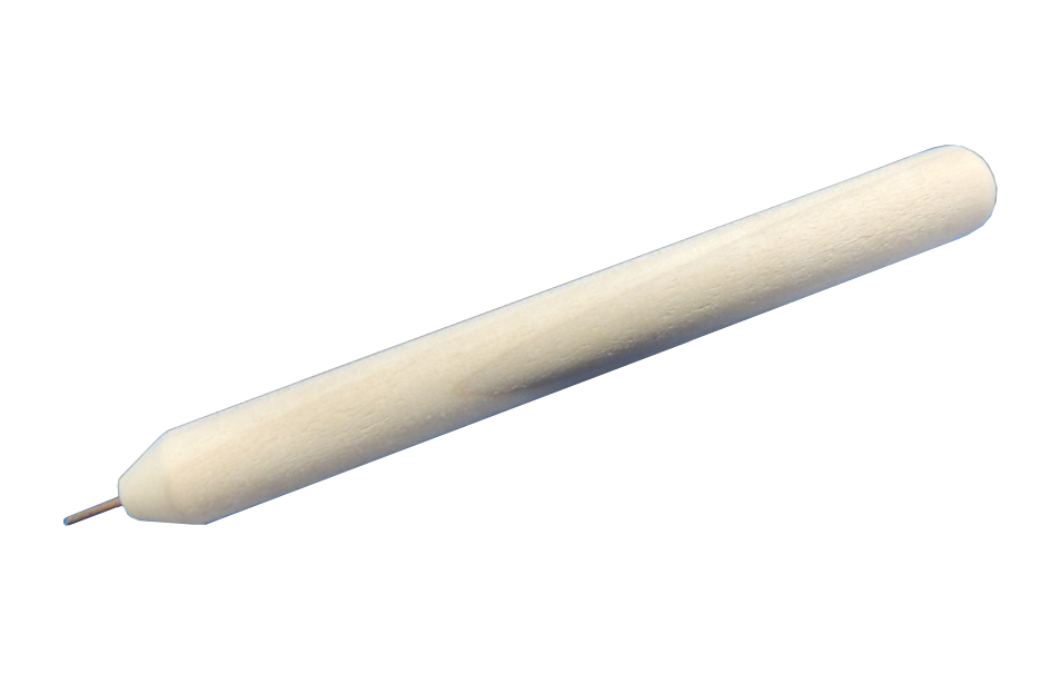 黄銅棒　鉛筆型（HRB65〜75）