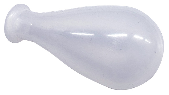 ゴム球　駒込用　5mℓ