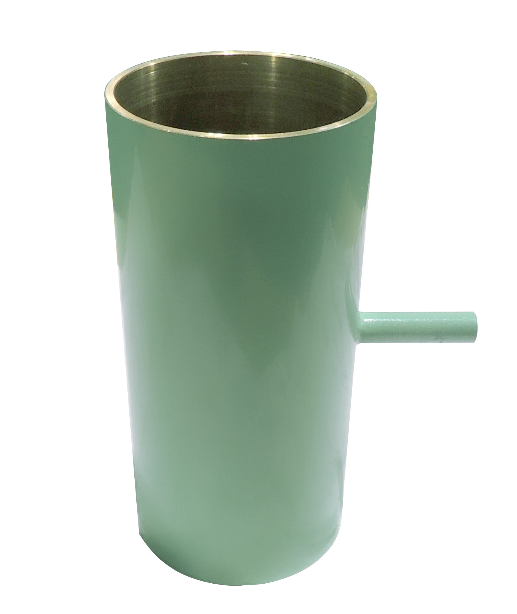 メンブランジャケット　a:φ50mm・b:φ35mm