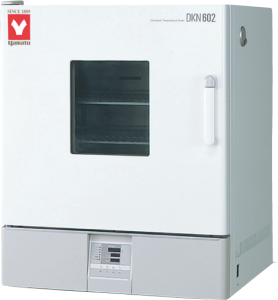 電気定温乾燥機DKN602_t