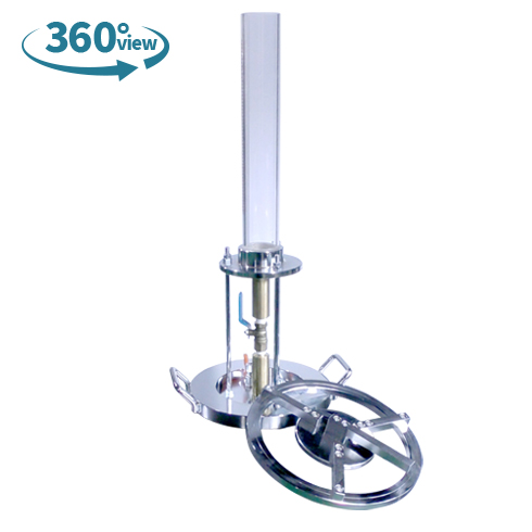 KA-95_アスファルト現場透水量試験器