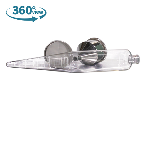 KS-209砂分測定器