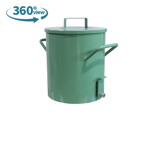 KC-168 ブリーディング試験装置