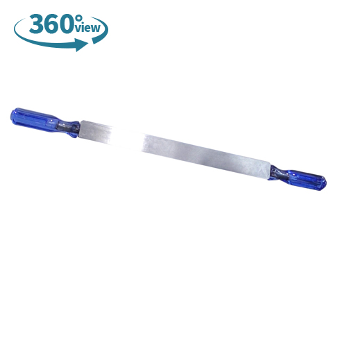 KC-208 三角ストレートエッジ