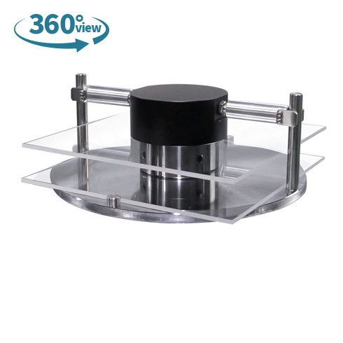 KC-397 クリアフロー試験器