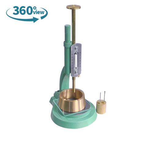 KC-7 油圧式ビカー針装置