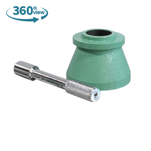 KC-62シリンダー法試験器